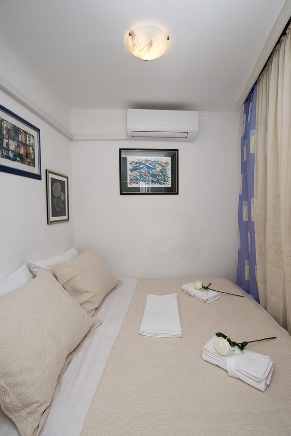 Sweet Room Old Town Split Exterior foto
